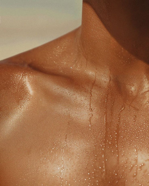 Keep Your Skin Glowing and Hydrated This Summer ☀️