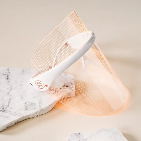 The LED Light Therapy Lies You’ve Been Told (And What Actually Works)